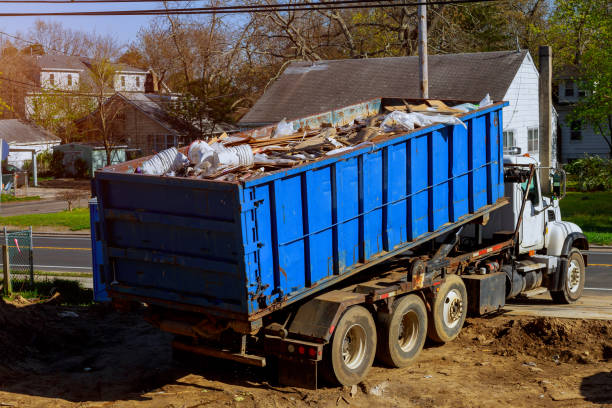 Best Household Junk Removal  in Herscher, IL