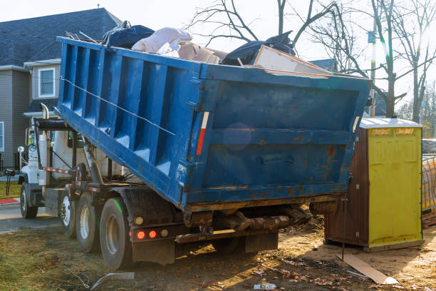 Reliable Herscher, IL Junk Removal Solutions