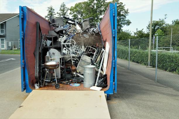 Best Local Junk Hauling  in Herscher, IL