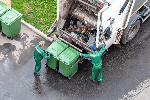 Best Junk Removal Near Me  in Herscher, IL