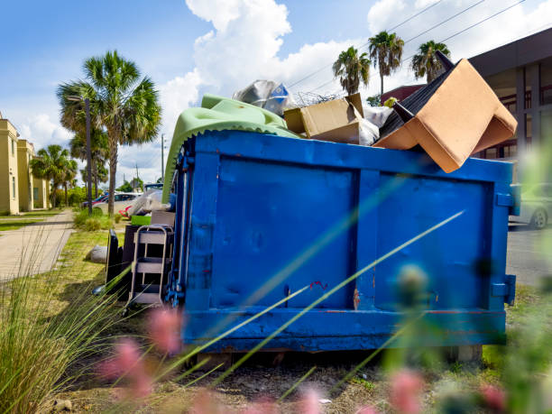 Best Yard Waste Removal  in Herscher, IL