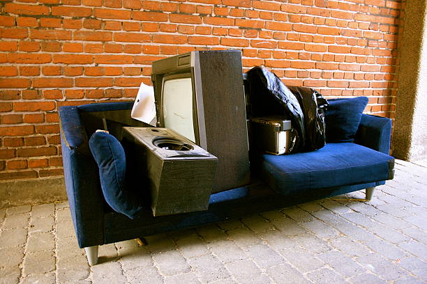 Best Garage Cleanout Services  in Herscher, IL