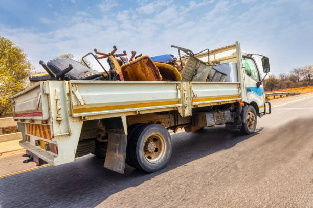 Best Residential Junk Removal  in Herscher, IL