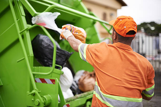 Best Attic Cleanout Services  in Herscher, IL