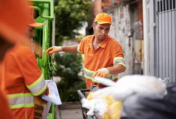 Best Garage Cleanout Services  in Herscher, IL
