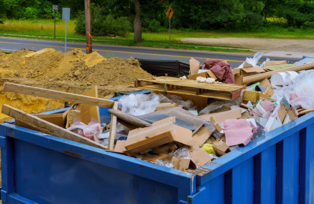 Best Construction Debris Removal  in Herscher, IL